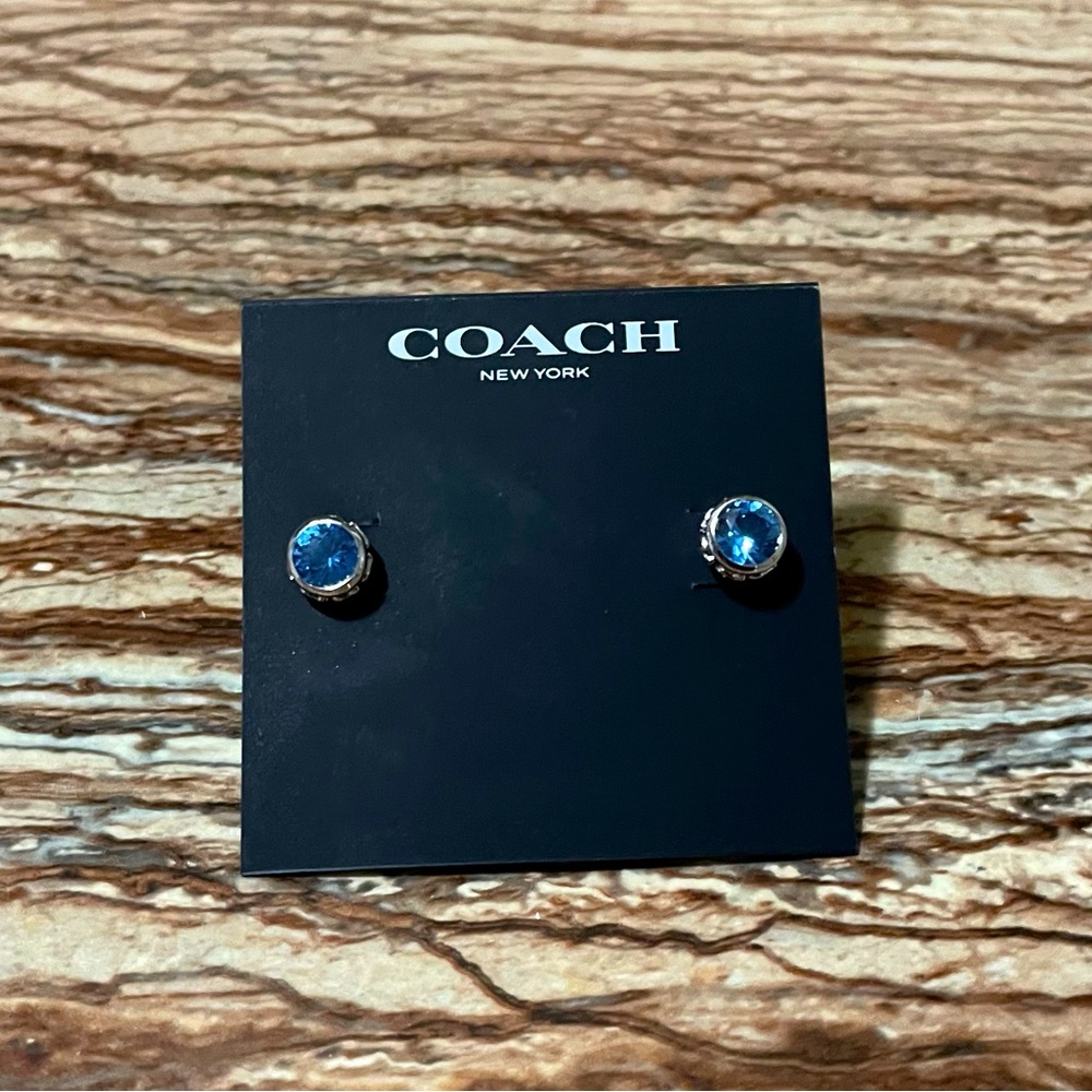 Coach - Picture 4 of 8